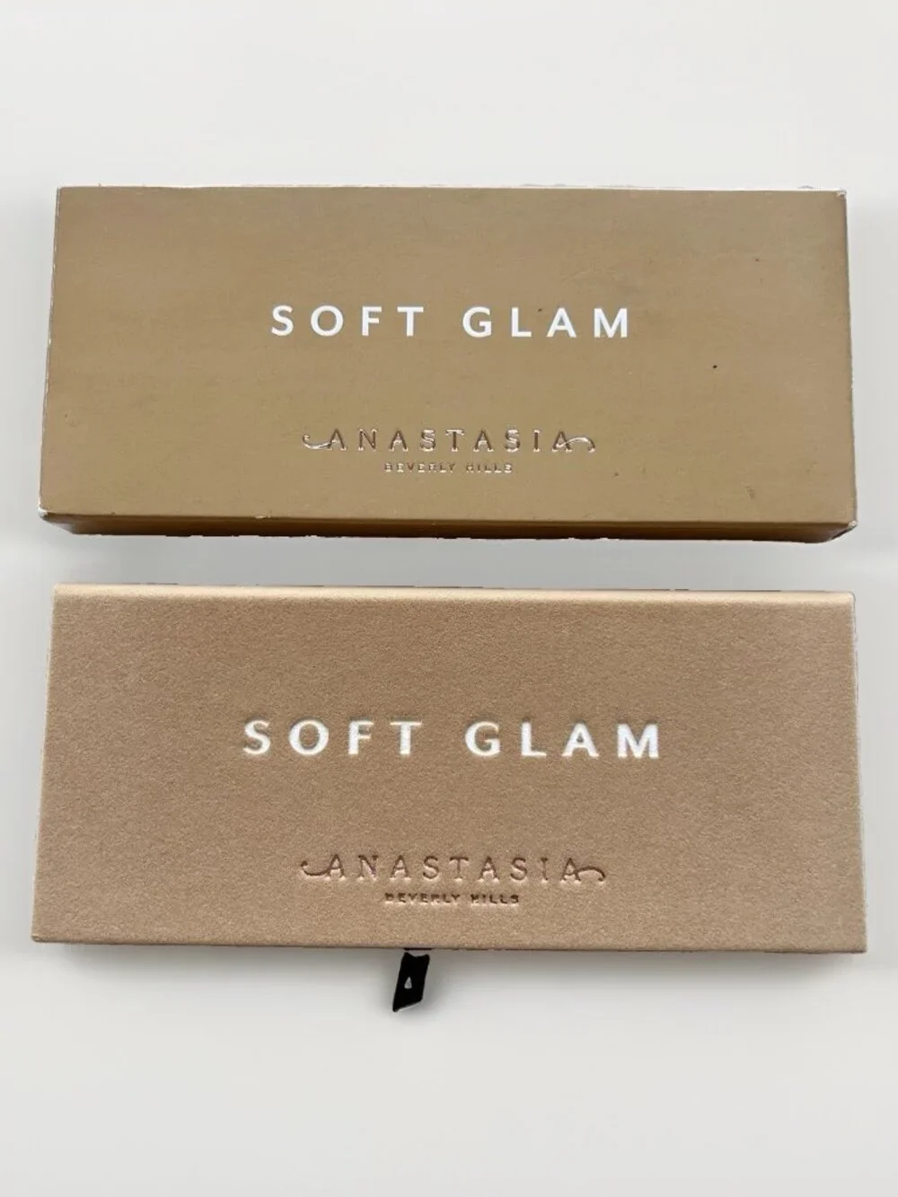 Anastasia Beverly Hills – Soft Glam Eyeshadow Palette ABH